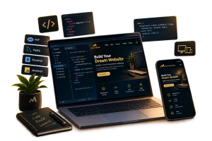 web dev