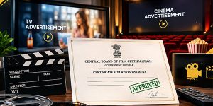TV & Cinema Advertisement Certification: A Complete Guide for Businesses